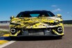 ランボルギーニ テメラリオのプリプロダクションモデルにサーキットで初試乗！果たしてウラカン後継車のファーストインプレッションは？