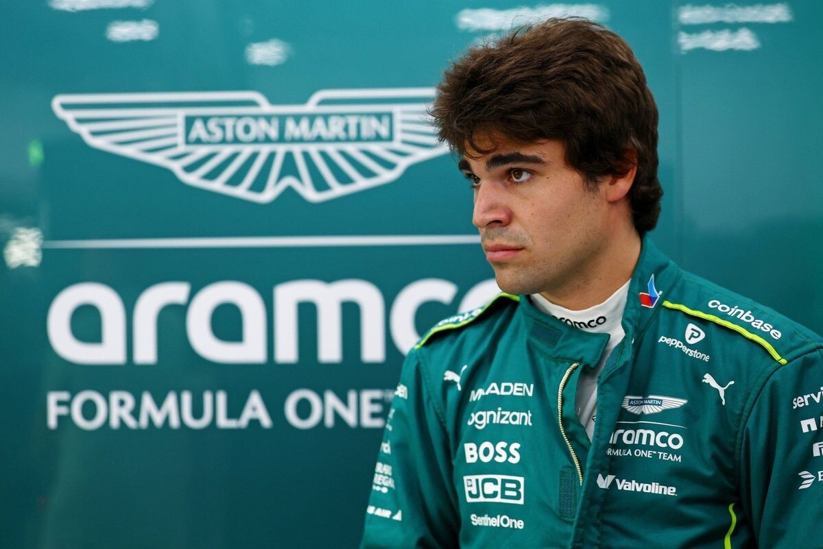 ストロール、自身の更迭論を話す人々へ「F1は短絡的な考え方が支配しているビジネスだから……」と一蹴