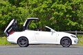 レアだけどじつは最高の選択！　「後席あり」オープンカーがオススメの理由とは