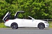 レアだけどじつは最高の選択！　「後席あり」オープンカーがオススメの理由とは