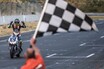 F.C.C. TSR Honda Franceがドイツで優勝　ランキング首位で鈴鹿8時間耐久へ