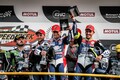 F.C.C. TSR Honda Franceがドイツで優勝　ランキング首位で鈴鹿8時間耐久へ