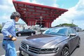 中国に活路を見出したVWフェートンの後継車フィデオン