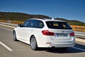 BMW 3シリーズのフェイスリフト版が正式発表！