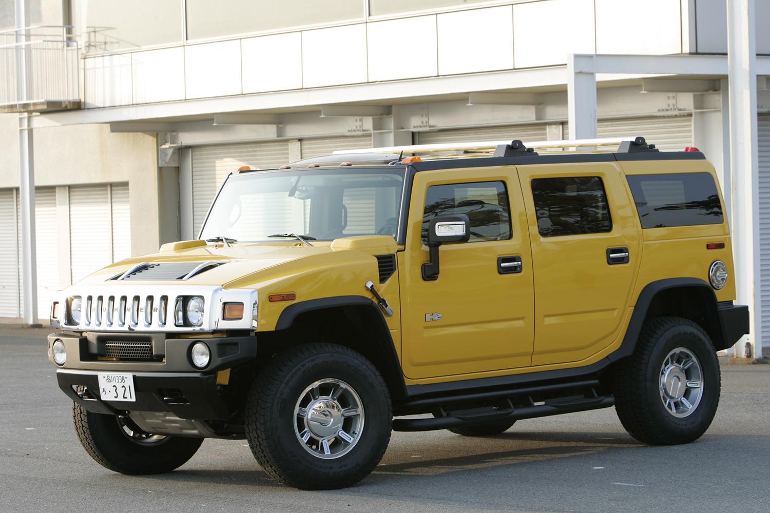 デカくて極悪燃費でキワモノ扱い それでもかつて日本で バカ売れ した３台の アメ車 Web Cartop 自動車情報サイト 新車 中古車 Carview