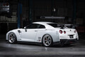 「これがR35GT-Rチューンの最適解か！」カンサイサービスが提案する完熟ブーストアップ仕様