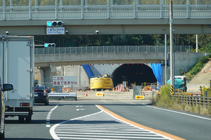 まもなく延伸「三重県第三の南北軸」 猛烈渋滞の“四日市”をエスケープ！ 今はブツ切り「北勢バイパス」の使い道