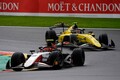 宮田莉朋、FIA F2スパ戦フィーチャーレース4位から2位へ繰り上がり。トップ2台への裁定により初表彰台獲得