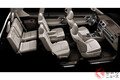 レクサス3列SUV新型「GX460」発表！ 黒が際立つ「Black Line」と合わせて米国で発売へ