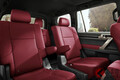 レクサス3列SUV新型「GX460」発表！ 黒が際立つ「Black Line」と合わせて米国で発売へ