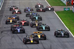 FIAがF1フレキシブルウイングへの取り締まりを強化へ。一部チームのマシンデザインを問題視