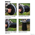 限定500個！ ホンダウィングマークの折り畳み椅子、鈴鹿サーキットで販売開始