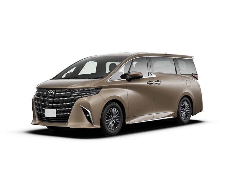 違いは見た目だけじゃない！ 新型アルファードとヴェルファイア、どちらの「味」がお好き？