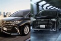 違いは見た目だけじゃない！ 新型アルファードとヴェルファイア、どちらの「味」がお好き？