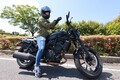 あと5cm身長が欲しい！足が地面にとどきにくい人にはどんなバイクがオススメ？