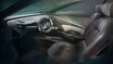 近未来感たっぷり！アストンマーティンが電気自動車のコンセプトモデル「Lagonda All-Terrain Concept」を公開