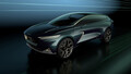 近未来感たっぷり！アストンマーティンが電気自動車のコンセプトモデル「Lagonda All-Terrain Concept」を公開
