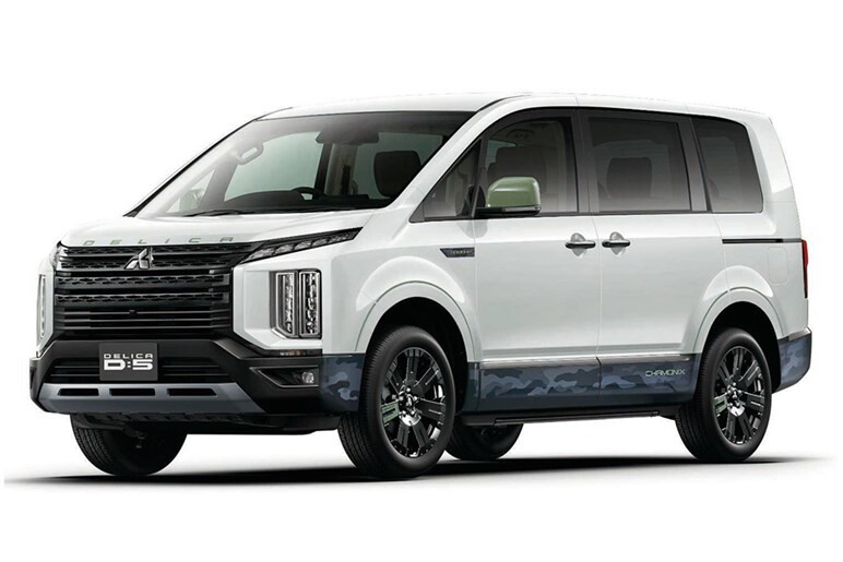 【実際どうなの？】「デリカD:5」購入者のリアル評価は二律背反？ “唯一無二のミニバン”と絶賛の一方で後悔するケースも