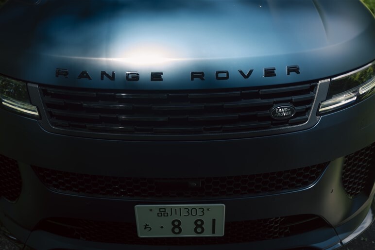 一瞬で完売した「ディフェンダーOCTA」はやはり凄かった。26年モデルの登場は間近か…ただ悩ましい点も？