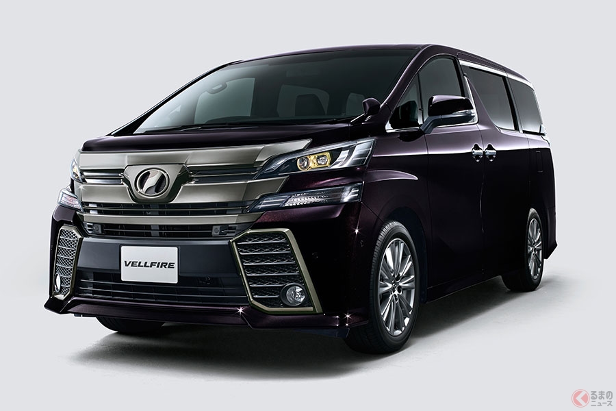 クルマの販売戦略は顔に出る 車種専用エンブレムが減っているワケは くるまのニュース 自動車情報サイト 新車 中古車 Carview