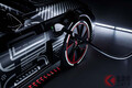 アウディ新型EVスポーツ「e-tron GT」まもなく登場！ 2020年末から生産開始