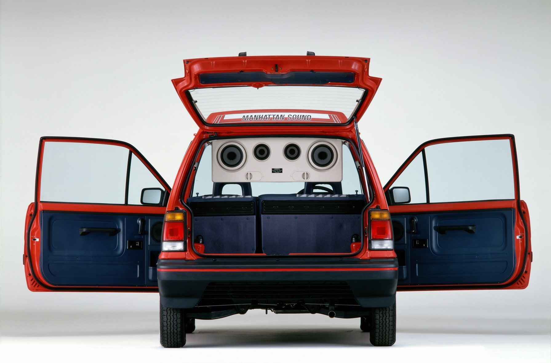 Cmソングが印象的だった1980年代の日本車5選 Gq Japan 自動車情報サイト 新車 中古車 Carview