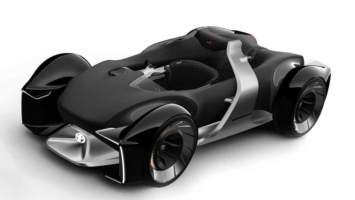 輸入車も多数 新型や未来のクルマが集う 大阪モーターショー 12月6日より開催 Auto Messe Web 自動車情報サイト 新車 中古車 Carview