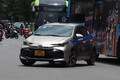 ベトナムの首都で街行くクルマを定点観測！　日本車だと定番トヨタはもちろん「三菱」「マツダ」の勢いがスゴイ!!