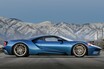【スーパーカー年代記 099】フォード GTは名車「GT40」の血統を現代に受け継ぐアメリカン スーパースポーツ
