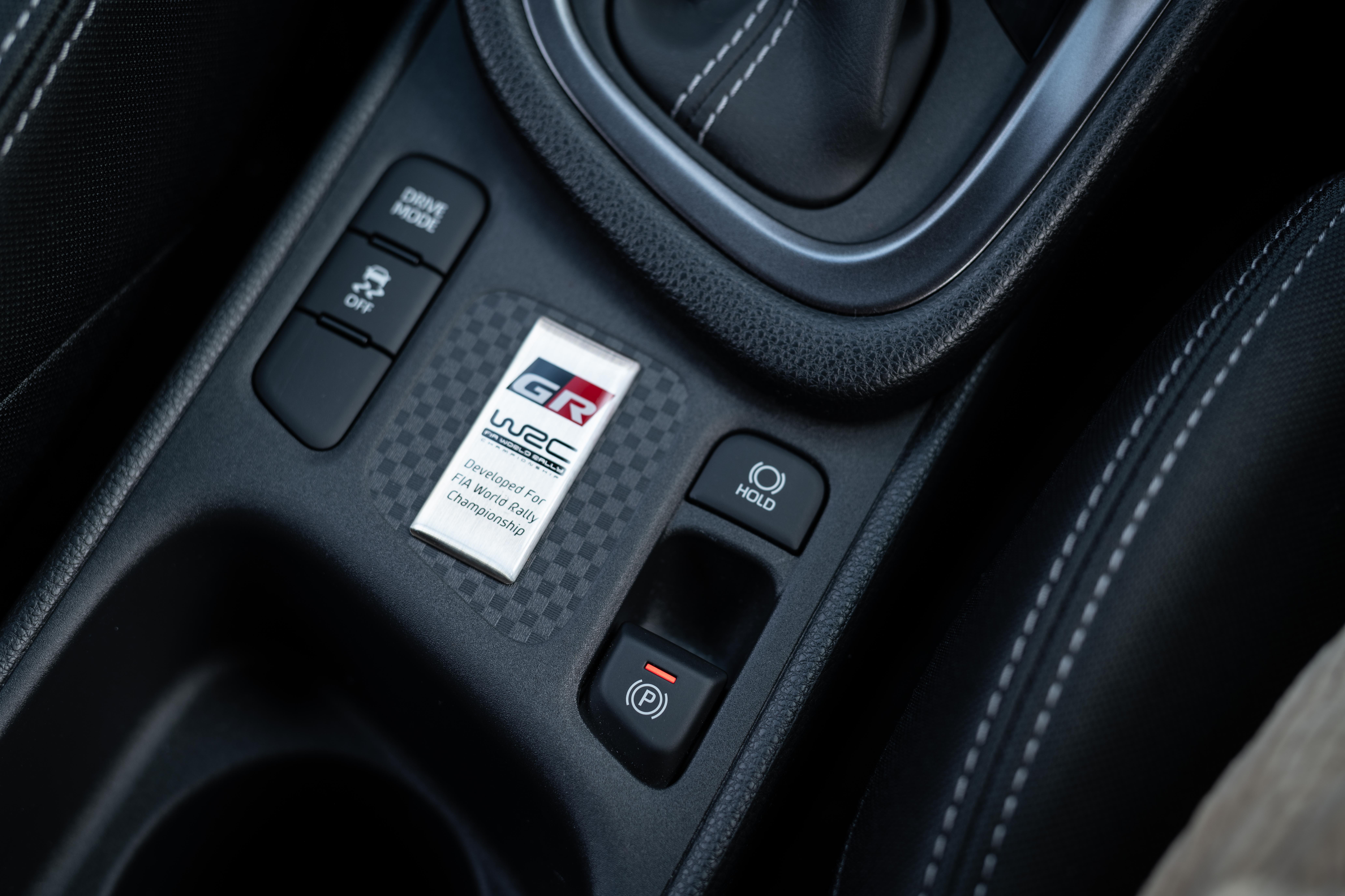 電動パーキングブレーキの採用が進む理由とは Gq Japan 自動車情報サイト 新車 中古車 Carview