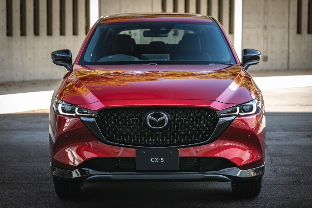 マツダで1番売れる「CX-5」　グレード見直しの狙いは？　スポーティ系が好調