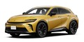 トヨタ「クラウンスポーツ」にアニバーサリーモデル登場 スポーティさと気品を融合
