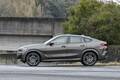 【試乗】X6 xDrive 35d Mスポーツ、BMWの直6はディーゼルでも気持ちよく走る