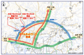 東海環状道もついに大詰め！ 本巣IC～大野神戸ICが2025年8月に開通【道路のニュース】
