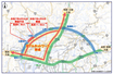 東海環状道もついに大詰め！ 本巣IC～大野神戸ICが2025年8月に開通【道路のニュース】