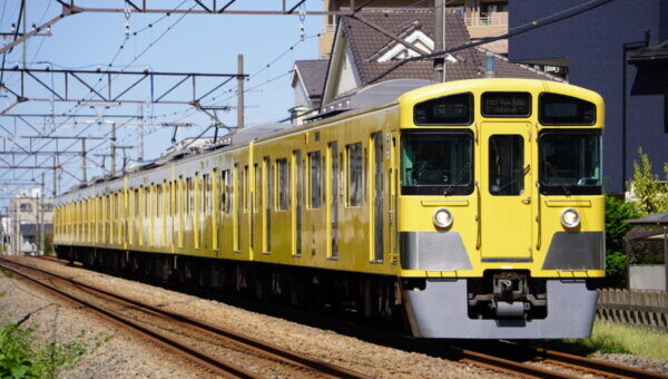 西武国分寺線と新宿線の「直通運転」復活させて！2019年3月から“ずっと休止中” 株主総会での回答は