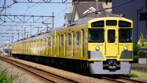 西武国分寺線と新宿線の「直通運転」復活させて！2019年3月から“ずっと休止中” 株主総会での回答は