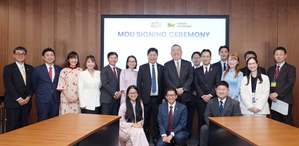 ヤマト運輸がベトナム人ドライバーを育成!?　「持続可能な物流」のため国内で年間100人の採用を目指す