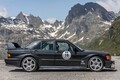 メルセデス・ベンツ 190 E エボリューション2が見せた「革命」とは
