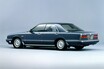 【あの頃、あいつの加速はイカれていた】初代日産「シーマ」は海外ライバルをも凌駕する爆速サルーンだった