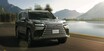 レクサス「LX」改良。“鉄壁の新ハイブリッド”搭載、1450万円～…「オーバートレイル＋」、“松山英樹仕様”も