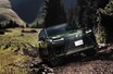 レクサス「LX」改良。“鉄壁の新ハイブリッド”搭載、1450万円～…「オーバートレイル＋」、“松山英樹仕様”も