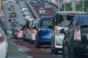 昨年よりも渋滞の回数は増加!? お盆の渋滞は「最大45km」予測 いつがピーク？ もっとも渋滞する高速道路の地点とは