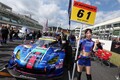 スーパーGT2023 第7戦オートポリス450kmレース　SUBARU BRZ GT300　4位フィニッシュで幕を閉じる