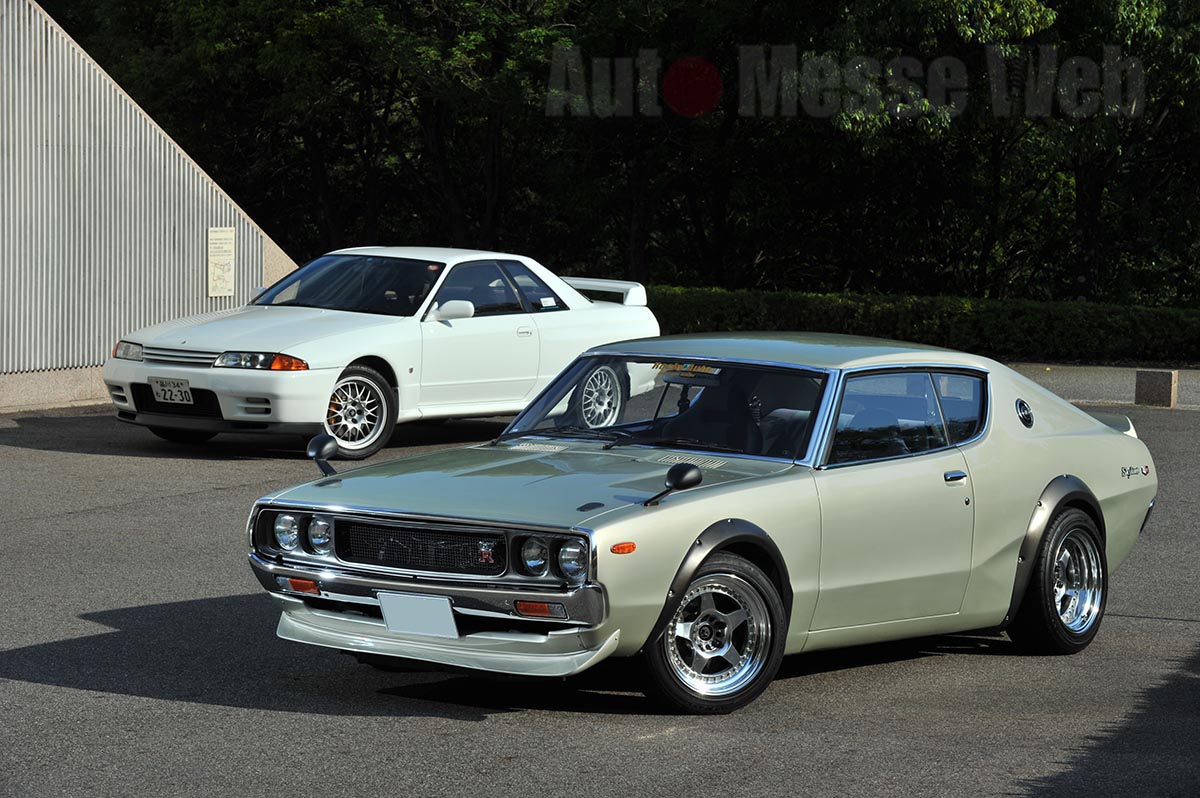 異常な旧車の中古価格高騰 ブームに乗って暗躍する 怪しいブローカー の存在 Auto Messe Web 自動車情報サイト 新車 中古車 Carview