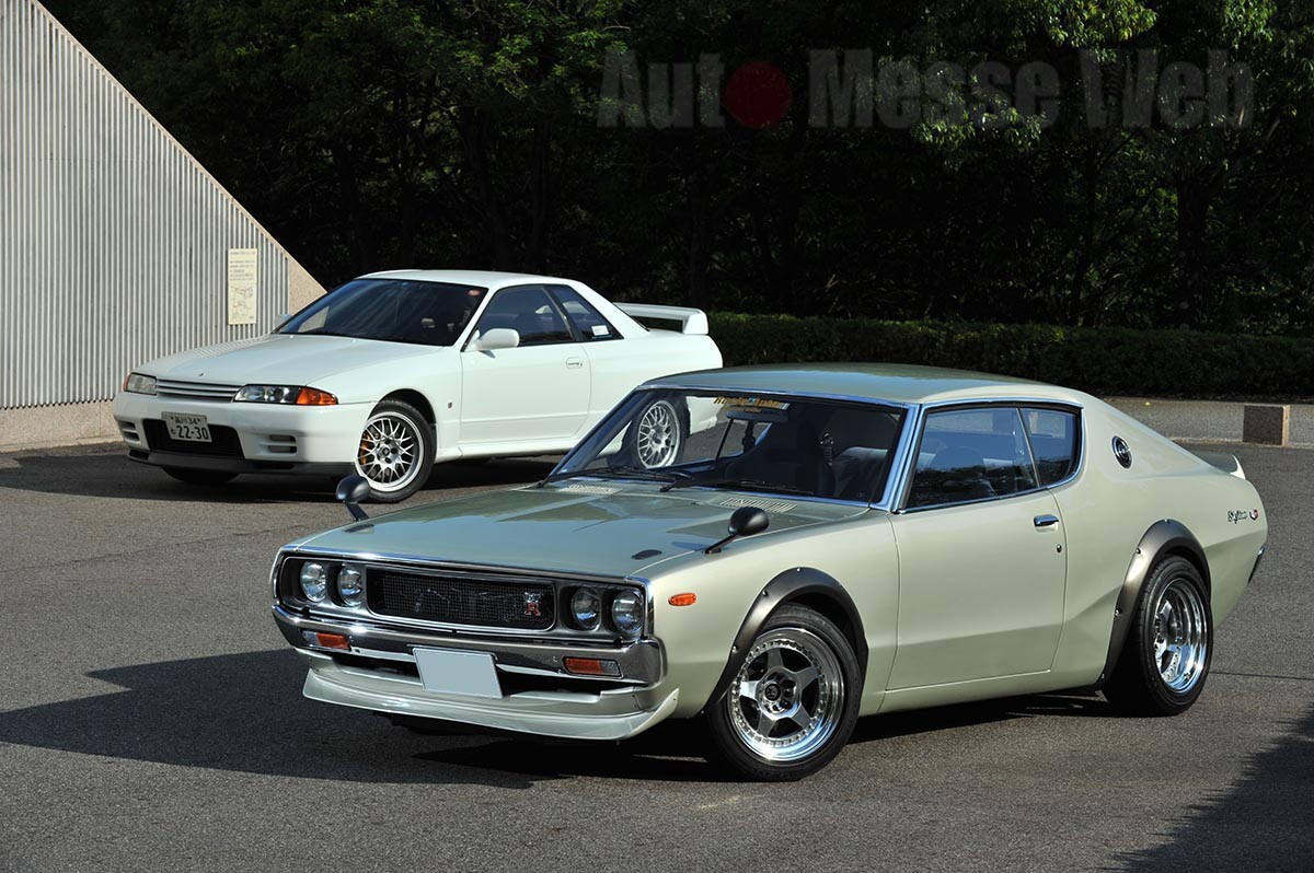 異常な旧車の中古価格高騰！　ブームに乗って暗躍する「怪しいブローカー」の存在