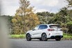 【BMW iX5ハイドロジェン】水素を燃料にする未来のBMW