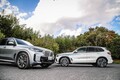 【BMW iX5ハイドロジェン】水素を燃料にする未来のBMW