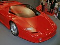 【スーパーカー年代記 039】ピニンファリーナ ミトスはテスタロッサがベースの優雅なスーパーコンセプト