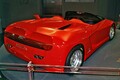 【スーパーカー年代記 039】ピニンファリーナ ミトスはテスタロッサがベースの優雅なスーパーコンセプト